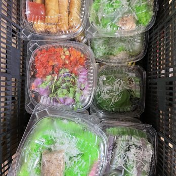 Aroon Thai Market - Desserts $4.99 - sticky rice, steamed rice cakes - International Grocery Near Me - Santa Rosa, California Aroon Thai Market - Desserts $4.99 - sticky rice, steamed rice cakes - International Grocery Near Me - Santa Rosa, California