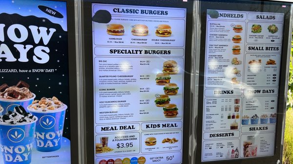 Plant Power Fast Food by null