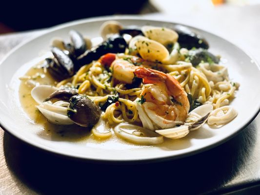 The Etna Rosso Ristorante by null