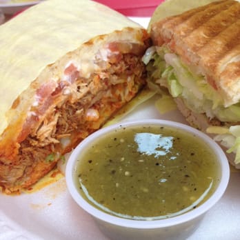 Don Carlitos - Momma got Lomo and I got Pierna and we split them half and half so I must say, Just AMAZING! Believe me! With Salsa Verde! - Mexican Near Me - San Fernando, California Don Carlitos - Momma got Lomo and I got Pierna and we split them half and half so I must say, Just AMAZING! Believe me! With Salsa Verde! - Mexican Near Me - San Fernando, California