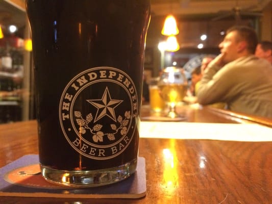 The Independent Beer Bar by null