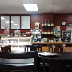 Riverbend Coffee