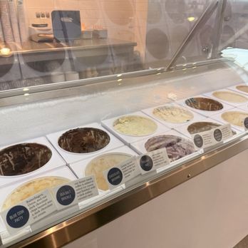 Blue Cow Ice Cream - Ice Cream & Frozen Yogurt Near Me - Virginia Beach, Virginia Blue Cow Ice Cream - Ice Cream & Frozen Yogurt Near Me - Virginia Beach, Virginia