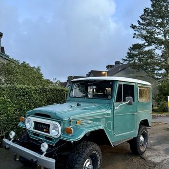 Tommy's Automotive - Fj40 - Auto Repair Near Me - West Chester, Pennsylvania Tommy's Automotive - Fj40 - Auto Repair Near Me - West Chester, Pennsylvania