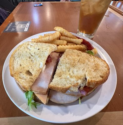 PGA Tour Grill by null