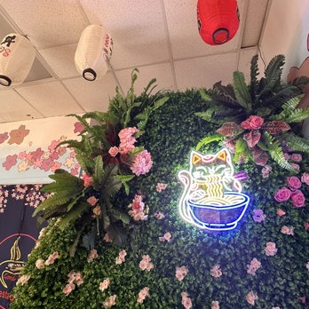 Good Chef Restaurant - Inside - Asian Fusion Near Me - Miami, Florida