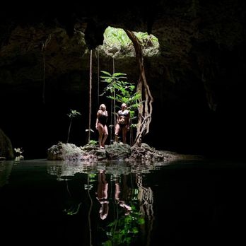 Tulum Underground - Amazing Cave Cenote - Tours Near Me - Chemuyil, ROO Tulum Underground - Amazing Cave Cenote - Tours Near Me - Chemuyil, ROO