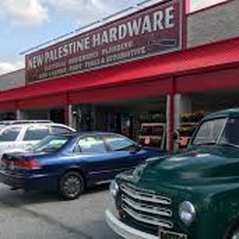 Walker Ace - Hardware Stores Near Me - New Palestine, Indiana Walker Ace - Hardware Stores Near Me - New Palestine, Indiana