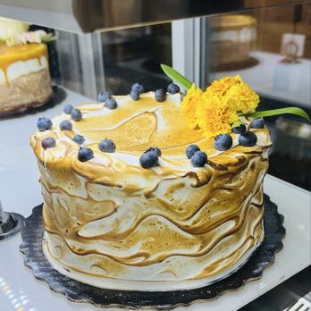 The Baker and The Cakemaker - Coffee & Tea Near Me - Auburn, California