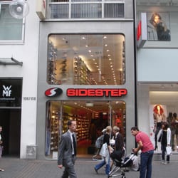 Sidestep