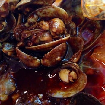 Chason's - Spicy Clams! - Seafood Near Me - Elk Grove, California Chason's - Spicy Clams! - Seafood Near Me - Elk Grove, California