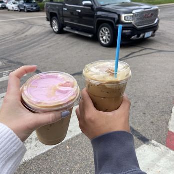 The Nitro Bar - Coffee & Tea Near Me - Newport, Rhode Island The Nitro Bar - Coffee & Tea Near Me - Newport, Rhode Island