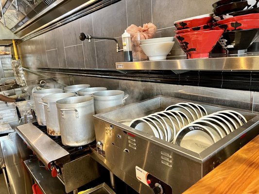 JINYA Ramen Bar - Baton Rouge by null
