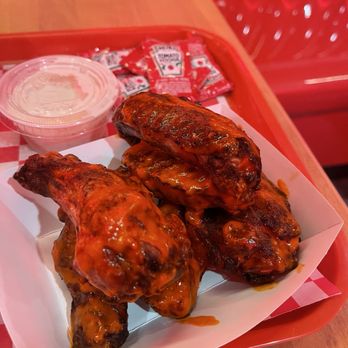 Bad Jimmy's - Burgers Near Me - Tempe, Arizona