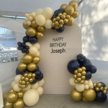Monarch Balloon Boutique - Exactly what I had requested. - Balloon Services Near Me Monarch Balloon Boutique - Exactly what I had requested. - Balloon Services Near Me