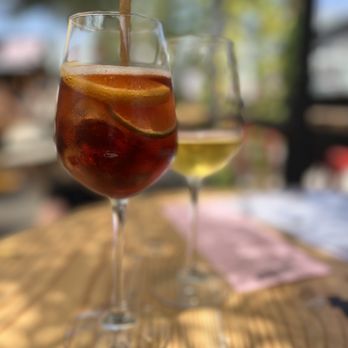 Oddish Wine - Vermouth Spritz & 1st 2pm pour of the tasting - Cosmic Dance - Wine Tasting Room Near Me - San Diego, California Oddish Wine - Vermouth Spritz & 1st 2pm pour of the tasting - Cosmic Dance - Wine Tasting Room Near Me - San Diego, California