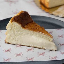 Camila's Patisserie
