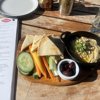 Proof - American Near Me - Scottsdale, Arizona