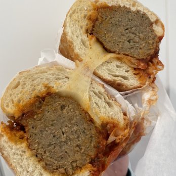 Pennisi's Deli - Meatball sandwich - Delis Near Me - Sacramento, California Pennisi's Deli - Meatball sandwich - Delis Near Me - Sacramento, California
