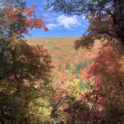 Mueller Park Trail