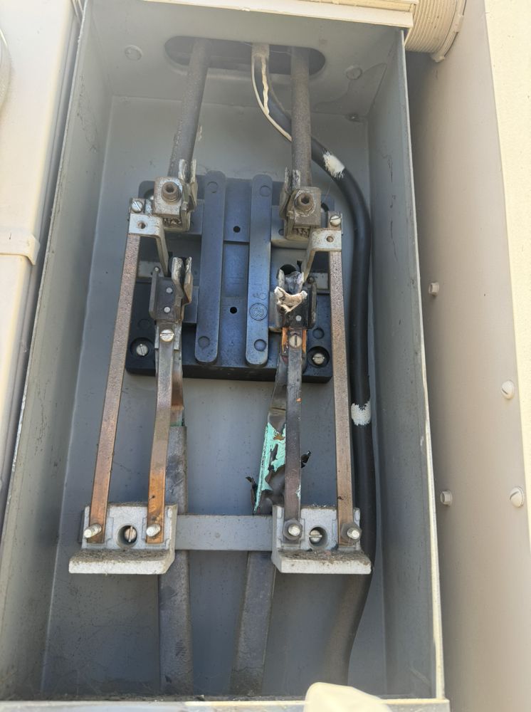 Slide of Chen Pro Electric