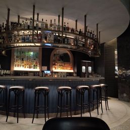 sleek bar sleek bar