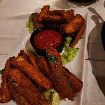 Cara Mia Restaurant - Fried zucchini - Italian Near Me - Floral Park, New York Cara Mia Restaurant - Fried zucchini - Italian Near Me - Floral Park, New York