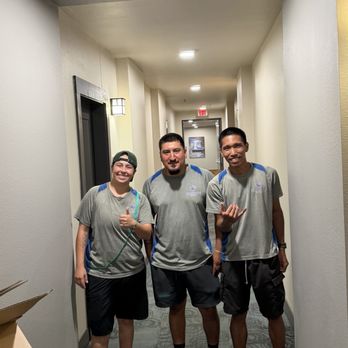 Veterans Moving America - Crew - Rosie, Danny, Jericho - Movers Near Me - Fort Worth, Texas Veterans Moving America - Crew - Rosie, Danny, Jericho - Movers Near Me - Fort Worth, Texas