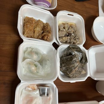 Dim Sum Box SG - Dim Sum Near Me - San Gabriel, California