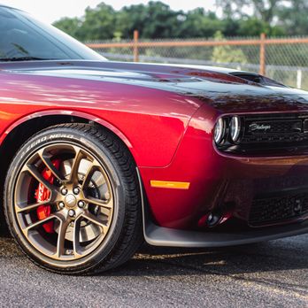 Cleant Industries - Ceramic Coatings on Last Calls! - Auto Detailing Near Me - Waco, Texas