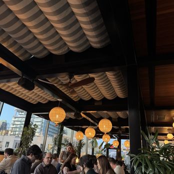 Cabra - Peruvian Near Me - Los Angeles, California