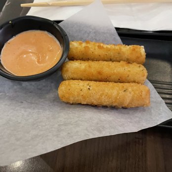 ZZAN - Cheesesticks - Korean Near Me - San Francisco, California ZZAN - Cheesesticks - Korean Near Me - San Francisco, California