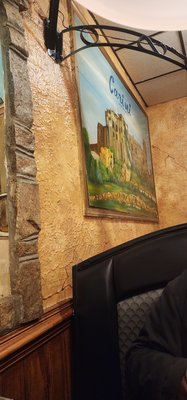 Carini Italian Restaurant by null