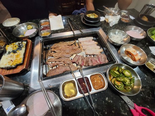Choga Restaurant by null