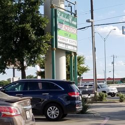 Grandview Shopping Center - Cutster's last stand