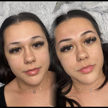 Wowed With Brows - Permanent Makeup
Permanent Eyebrow
PMUA
Permanent Makeup Artist
Ombre Makeup - Permanent Makeup Near Me - Los Angeles, California