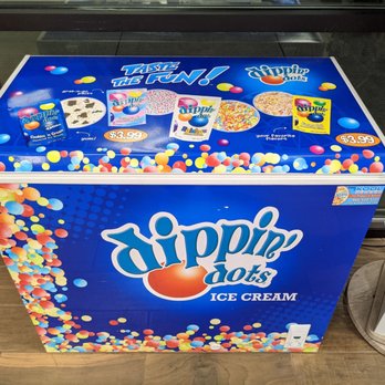 Circle K Food Store 8831 - Dippin' Dots!!!! - Grocery Near Me - Vancouver, Washington