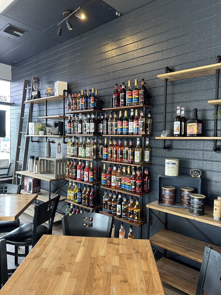 SODA & S’MORE Updated September 2024 12 Photos 223 E Dimond Blvd