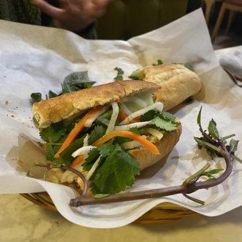 T Coffee Lovers - Banh Mi with extra Paté - Bubble Tea Near Me - San Jose, California T Coffee Lovers - Banh Mi with extra Paté - Bubble Tea Near Me - San Jose, California