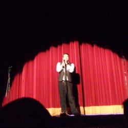Metropolitan Theatre