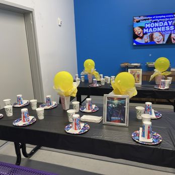 Altitude Trampoline Park - San Jose - Trampoline Parks Near Me - San Jose, California Altitude Trampoline Park - San Jose - Trampoline Parks Near Me - San Jose, California