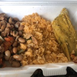 Seasonal Asparagus Tamales