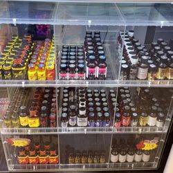 IK Smoke Shop - Rush