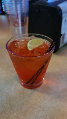 Tony's by null