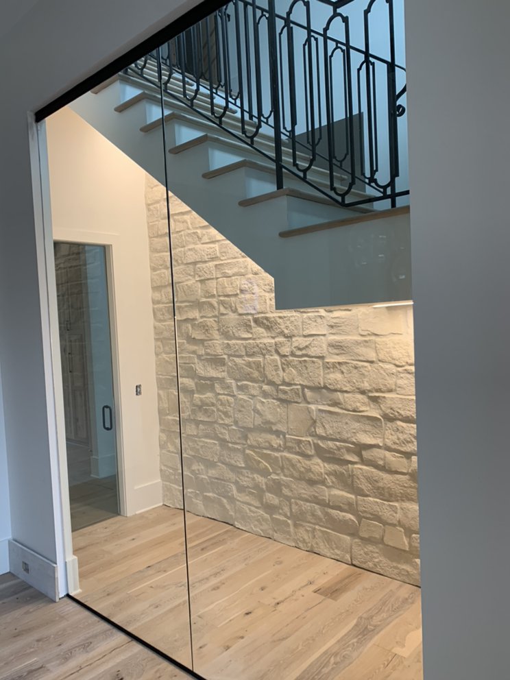 Slide of Glen Bailey Sales & Services