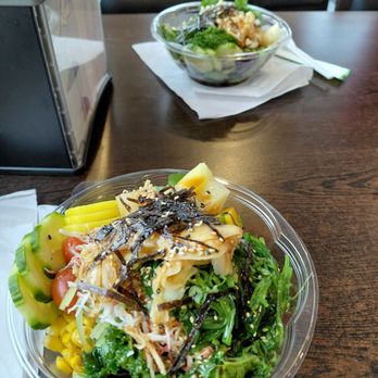 AA Poke - Japanese Near Me - Fort Wayne, Indiana