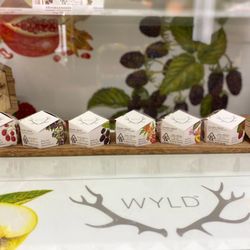 Wyld @ OGC