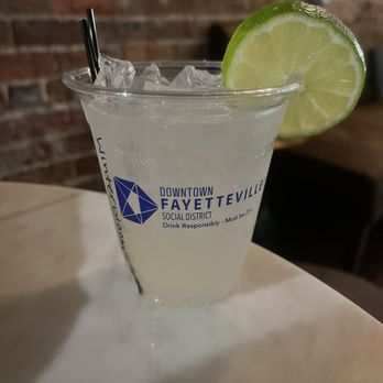 Winterbloom Tea - Mule (Mock-tail) - Tea Rooms Near Me - Fayetteville, North Carolina Winterbloom Tea - Mule (Mock-tail) - Tea Rooms Near Me - Fayetteville, North Carolina