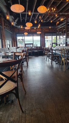 Crabtree's Restaurant by null