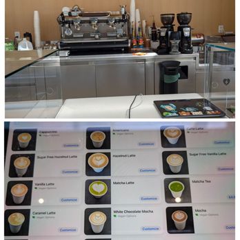 Apple Park Visitor Center - Café Ordering - Computers Near Me - Cupertino, California Apple Park Visitor Center - Café Ordering - Computers Near Me - Cupertino, California